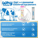 colostrum-powder---grass-fed-bovine-colostrum-supplement-with-60-igg-biotin-hyaluronic-acid-zinc-supports-immune-system-gut-health-beauty-40-servings-packets-unflavored-3