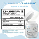 colostrum-supplement-powder-for-humans---organic-bovine-colostrum-supplement-for-gut-health-hair-growth-beauty-and-immune-support---unflavored-73-servings-1