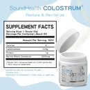 colostrum-supplement-powder-for-humans---organic-bovine-colostrum-supplement-for-gut-health-hair-growth-beauty-and-immune-support---unflavored-50-servings-1