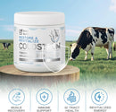 colostrum-supplement-powder-for-humans---organic-bovine-colostrum-supplement-for-gut-health-hair-growth-beauty-and-immune-support---unflavored-50-servings-2