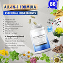 cortisol-wellness-ashwagandha-14-in-1-natural-blend-with-phosphatidylserine-magnolia-rhodiola-st-johns-wort-peppermint-bacopa---150-count---made-tested-in-the-usa-2