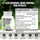 crave-less-pro-ultra-weight-loss-pills-for-women-men-supports-glp-1-pathway-function-appetite-suppressant-belly-fat-burner-5-powerful-ingredients-for-weight-loss-size-stamina---60-caps-2