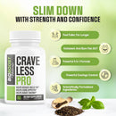 crave-less-pro-ultra-weight-loss-pills-for-women-men-supports-glp-1-pathway-function-appetite-suppressant-belly-fat-burner-5-powerful-ingredients-for-weight-loss-size-stamina---60-caps-3