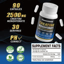 creatine-monohydrate-capsules---micronized-creatine-monohydrate-creatine-pills---3-creatine-capsules-per-serving-2500mg-gluten-free-90-capsules-2