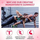 creatine-monohydrate-gummies-5000mg-for-men-women-chewables-creatine-monohydrate-for-muscle-strength-muscle-builder-energy-boost-pre-workout-supplement-90-strawberry-gummies-3