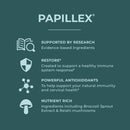 dietary-supplement-tablets-by-papillex---all-natural-immune-support---immunity-defense---best-immune-system-booster---organic-60-capsules-bottle-6-pack-2
