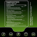 digestive-enzymes-with-probiotics-and-prebiotics-450mg-5-billion-cfus---pure-super-digestion-capsules---digestive-enzymes-for-women-men-support-digestion-gut-health---120-count-2
