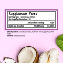 doctors-recipes-biotin-10000-mcg-hair-growth-healthy-skin-nails-energy-metabolism-vegetarian-friendly-biotin-with-coconut-oil-non-gmo-3-month-supply-90-vegetarian-softgels-2