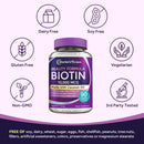doctors-recipes-biotin-10000-mcg-hair-growth-healthy-skin-nails-energy-metabolism-vegetarian-friendly-biotin-with-coconut-oil-non-gmo-3-month-supply-90-vegetarian-softgels-4