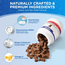 dog-hip-and-joint-supplement100-countchicken-flavorpain-and-inflammation-relief-chews-with-glucosamine-msm-vitamin-c-omega-3treats-hip-dysplasia-arthritisfor-hip-joint-health-pain-relief-4