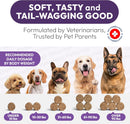 dog-multivitamin-chewable---dog-vitamins-and-supplements-with-glucosamine---170-chews---hip-joint-pet-immune-support-skin-coat-gut-heart-health---senior-puppy-multivitamin-pet-supplement-7