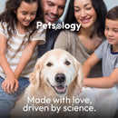 dog-multivitamin-chewable---dog-vitamins-and-supplements-with-glucosamine---170-chews---hip-joint-pet-immune-support-skin-coat-gut-heart-health---senior-puppy-multivitamin-pet-supplement-8