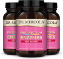 dr-mercola-full-spectrum-enzymes-for-women---22-diverse-enzymes---supports-digestive-gut-health---non-gmo-gluten-free-soy-free---90-capsules-90-servings-6