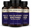 dr-mercola-gallbladder-enzymes---gallbladder-digestive-health-support---includes-pancreatic-protease-amylase-lipase---non-gmo-gluten-free-soy-free---90-delayed-release-capsules-90-servings-1