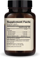 dr-mercola-gallbladder-enzymes---gallbladder-digestive-health-support---includes-pancreatic-protease-amylase-lipase---non-gmo-gluten-free-soy-free---90-delayed-release-capsules-90-servings-3