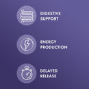 dr-mercola-gallbladder-enzymes---gallbladder-digestive-health-support---includes-pancreatic-protease-amylase-lipase---non-gmo-gluten-free-soy-free---90-delayed-release-capsules-90-servings-4