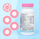 dr-talbots-mom-prenatal-multi-vitamin-daily-supplement---folic-acid-iron-vitamins-and-more---60-tablets-2