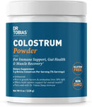 dr-tobias-colostrum-powder-premium-bovine-colostrum-supplement-for-immune-support-gut-health-muscle-recovery-3g-per-serving-minimum-30-igg-unflavored-8-oz-76-servings-1