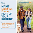 dr-tobias-colostrum-powder-premium-bovine-colostrum-supplement-for-immune-support-gut-health-muscle-recovery-3g-per-serving-minimum-30-igg-unflavored-8-oz-76-servings-5
