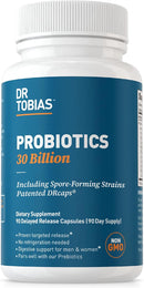 dr-tobias-probiotics-30-billion-10-strains-30-billion-cfus-targeted-release-probiotics-for-women-men-supports-digestive-health-shelf-stable-non-gmo-90-capsules-90-servings-1