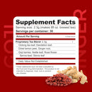 dr-zisman-zt-slimming---goji-ginger-herbal-tea-blend---tea-with-goji-berries-ginger-root-for-a-refreshing-flavor---30-day-wellness-blend-30-servings-2