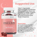 dream-burn-night-time-fat-burner-gummies-sleep-support-weight-loss-supplement-slimming-appetite-suppressant-metabolism-booster-melatonin-l-theanine---60-vegan-gummies-for-women-men-9