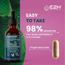 e2h-natural-sleep-support---liquid-melatonin-with-chamomile-theanine---sleep-better-deeper-longer---vegan-gmo-free---provides-stress-relief---2-fl-oz-4
