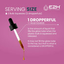 e2h-natural-sleep-support---liquid-melatonin-with-chamomile-theanine---sleep-better-deeper-longer---vegan-gmo-free---provides-stress-relief---2-fl-oz-6