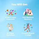 electrolytes-powder-packets---sugar-free-naturally-flavored-10-electrolyte-vitamins-electrolyte-drink-mix---variety-pack-6-flavors-keto-friendly-vegan-non--gmo-18-packets-5