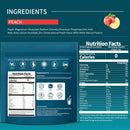 electrolytes-powder-packets-hydration-packets-electrolytes-sugar-free-portable-electrolyte-drink-mix-for-rapid-hydration-no-sugar-low-sodium-0-calorie-peach-flavor-20-sticks-2