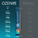 electrolytes-powder-packets-hydration-packets-electrolytes-sugar-free-portable-electrolyte-drink-mix-for-rapid-hydration-no-sugar-low-sodium-0-calorie-peach-flavor-20-sticks-5