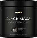 elmnt-40000mg-40x-strength-organic-black-maca-root-ashwagandha---1-highest-potency-black-maca-root-capsules-for-men-supplement-100-pure-maca-peruana-401-extract-maca-powder-pills-male-booster-1