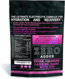 enhanced-electrolyte-powder-stick-packs-black-cherry-20-packets-w-0-sugar-bcaas-b-vitamins-electrolyte-supplement-w-potassium-zinc-magnesium-for-hydration---keto-electrolytes-2