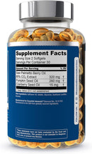 essential-elements-saw-palmetto-plus---prostate-health-supplement-for-men-with-pumpkin-and-cranberry-seed-oil-supports-bladder-and-urinary-health-120-softgels-2