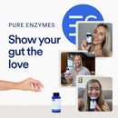 essential-stacks-pure-digestive-enzymes-gluten-dairy-soy-free---18-enzymes-for-digestion-incl-amylase-lipase-lactase---vegetarian-non-gmo-60-capsules-5