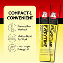everytime-korean-red-ginseng-extract-1050mg-lemon---vegan-energy-drink-liquid-stick-supplements---builds-stamina-immunity-non-gmo-10-sticks-034-fl-oz-5