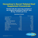 farnam-horseshoers-secret-pelleted-hoof-supplements-concentrate-economic-formula-with-25-mg-of-biotin-per-2-oz-serving-375-lb-30-day-supply-5