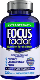 focus-factor-adults-extra-strength-120-count---brain-supplement-for-memory-concentration-and-focus---complete-multivitamin-with-dmae-vitamin-d-dha---trusted-health-vitamins-1