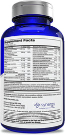 focus-factor-adults-extra-strength-120-count---brain-supplement-for-memory-concentration-and-focus---complete-multivitamin-with-dmae-vitamin-d-dha---trusted-health-vitamins-2