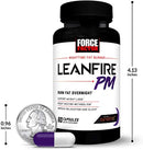 force-factor-leanfire-pm-weight-loss-pills-for-women-men-fat-burner-overnight-weight-loss-pills-to-burn-fat-boost-metabolism-improve-sleep-powerful-formula-for-incredible-results-60-capsules-7