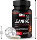 force-factor-leanfire-pre-workout-energy-pills-with-green-tea-extract-and-caffeine-to-increase-energy-build-lean-muscle-black-30-count-pack-of-1-package-may-vary-6