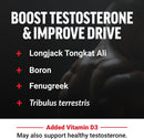 force-factor-test-x180-gummies-testosterone-booster-for-men-with-tongkat-ali-horny-goat-weed-tribulus-terrestris-fenugreek-black-maca-testosterone-supplement-for-men-berry-punch-120-gummies-3