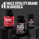 force-factor-test-x180-gummies-testosterone-booster-for-men-with-tongkat-ali-horny-goat-weed-tribulus-terrestris-fenugreek-black-maca-testosterone-supplement-for-men-berry-punch-120-gummies-7