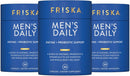 friska-mens-daily-digestive-enzyme-and-probiotics-supplement-natural-support-for-male-digestive-health-bloating-gas-indigestion-relief-supports-gut-health-lactase-and-b-vitamins-90-capsules-1
