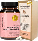 future-kind-vegan-prenatal-vitamin-with-dha-l-methylfolate-in-glass-bottle---prenatal-folate-supplement-for-women-with-vitamin-d-e-iron-biotin---gluten-free-non-gmo-60ct-1