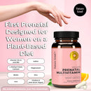 future-kind-vegan-prenatal-vitamin-with-dha-l-methylfolate-in-glass-bottle---prenatal-folate-supplement-for-women-with-vitamin-d-e-iron-biotin---gluten-free-non-gmo-60ct-2