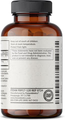 futurebiotics-vitamin-k2-with-d3-2-in-1-support-5000-iu-vitamin-d3-90-mcg-vitamin-k2-mk-7-non-gmo-120-tablets-2