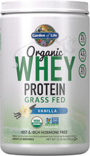 garden-of-life-grass-fed-whey-protein-powder-vanilla---21g-protein-for-women-men-probiotics---12-servings---gluten-free-non-gmo-kosher-humane-rbst-rbgh-hormone-free-1
