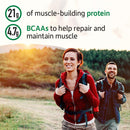 garden-of-life-grass-fed-whey-protein-powder-vanilla---21g-protein-for-women-men-probiotics---12-servings---gluten-free-non-gmo-kosher-humane-rbst-rbgh-hormone-free-2