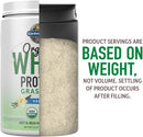 garden-of-life-grass-fed-whey-protein-powder-vanilla---21g-protein-for-women-men-probiotics---12-servings---gluten-free-non-gmo-kosher-humane-rbst-rbgh-hormone-free-4